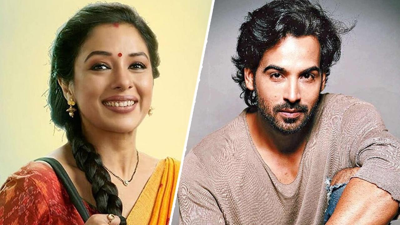 Arhaan Khan to join Anupamaa?