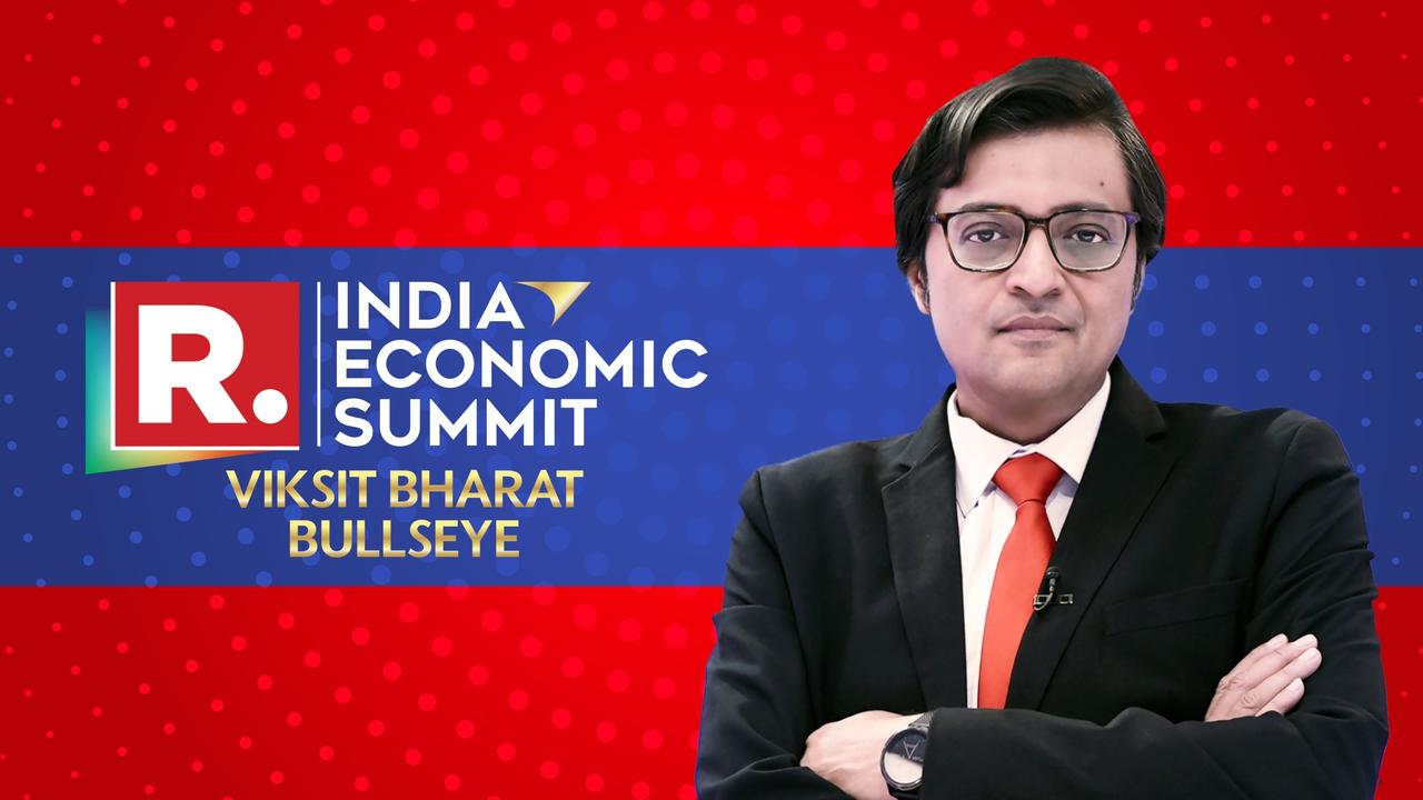 Arnab Goswami