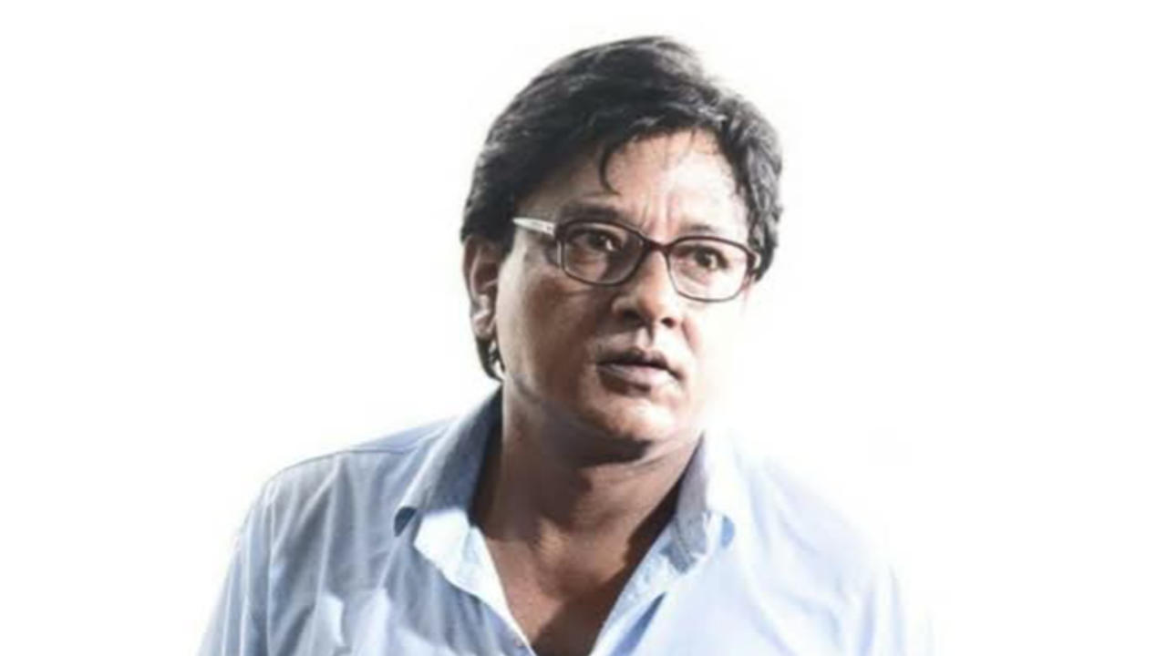 Arun Roy died aged 56