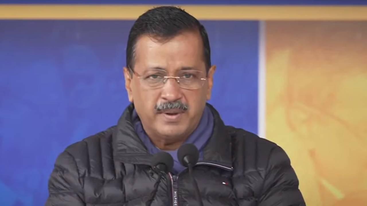 Arvind Kejriwal announces Pujari Granthi Samman Yojna