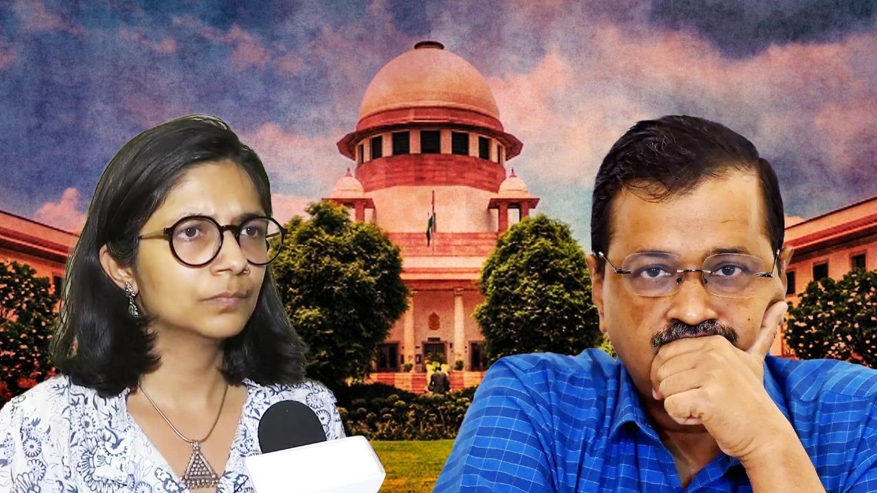 Arvind Kejriwal problems after bail