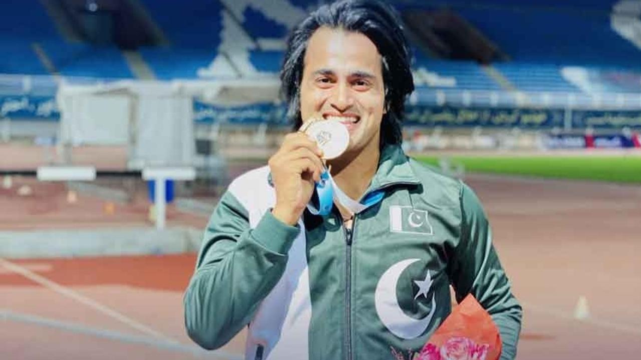 Asiad medal winner accuses Pak government of not giving Rs 50 lakh as promised