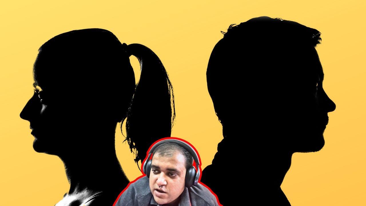 Atul Subhash Sex Allegations