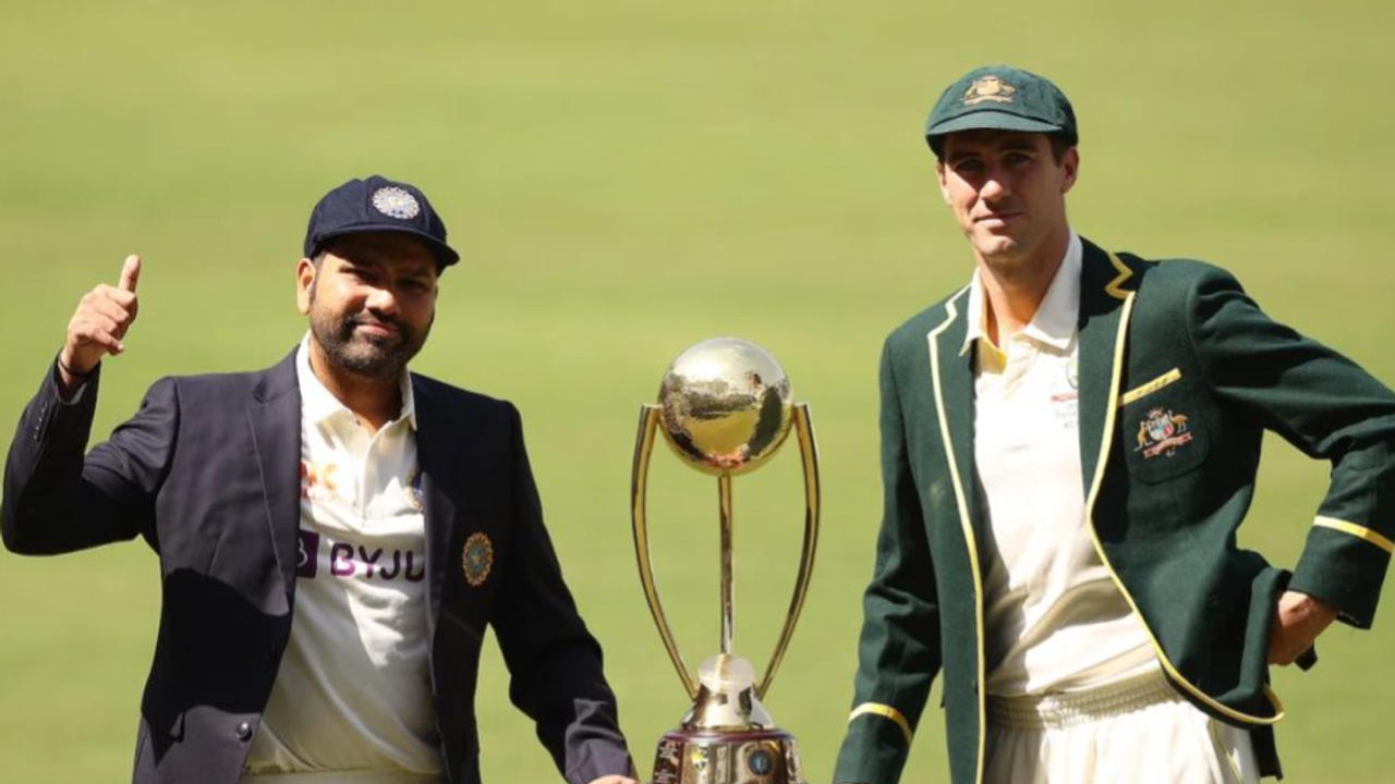 Australia vs India, 4th Test - Live Cricket Score, Commentary