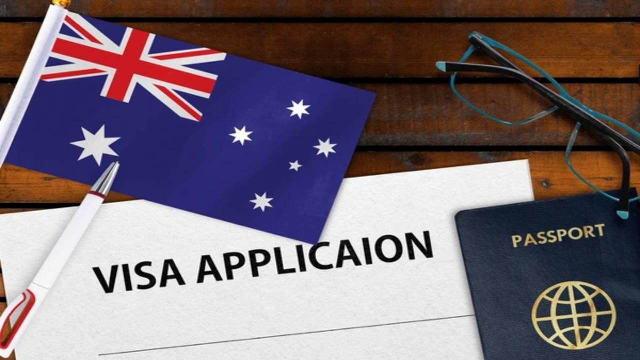 Australia Working Holiday Maker Visa