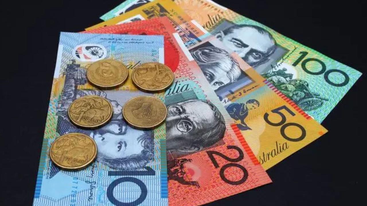 Australian Dollar