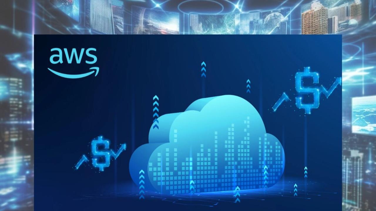 AWS to Invest $8.3 Billion in Cloud Infrastructure