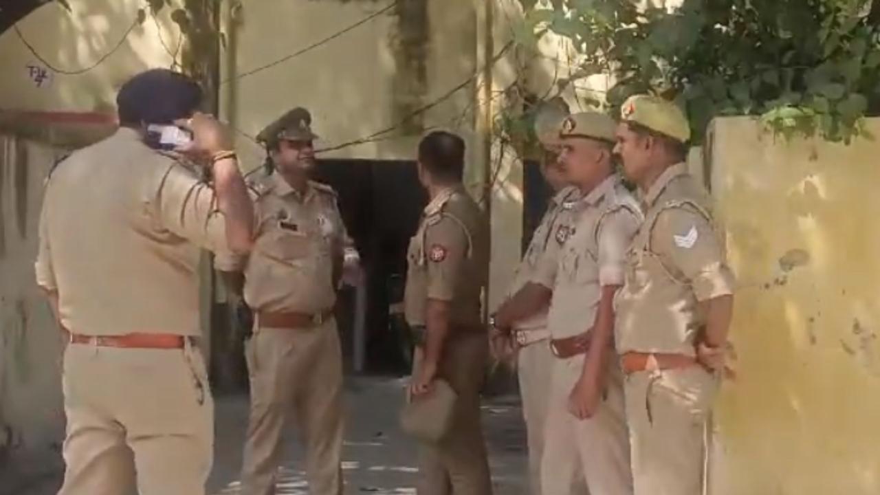 Hyderabad Woman Constable Killed by Brother Over Inter-Caste Marriage: Police