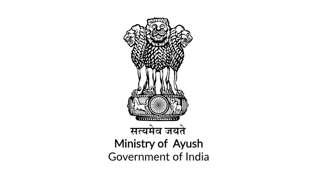 Ayush Ministry