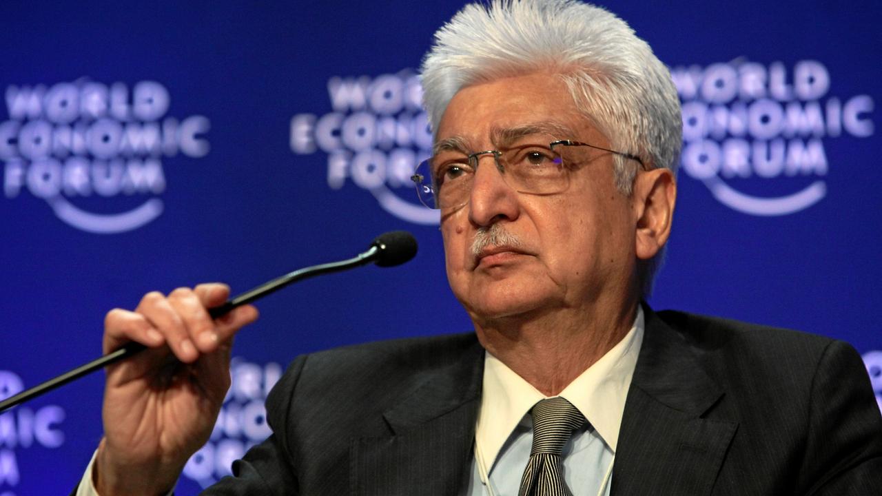 Azim Premji