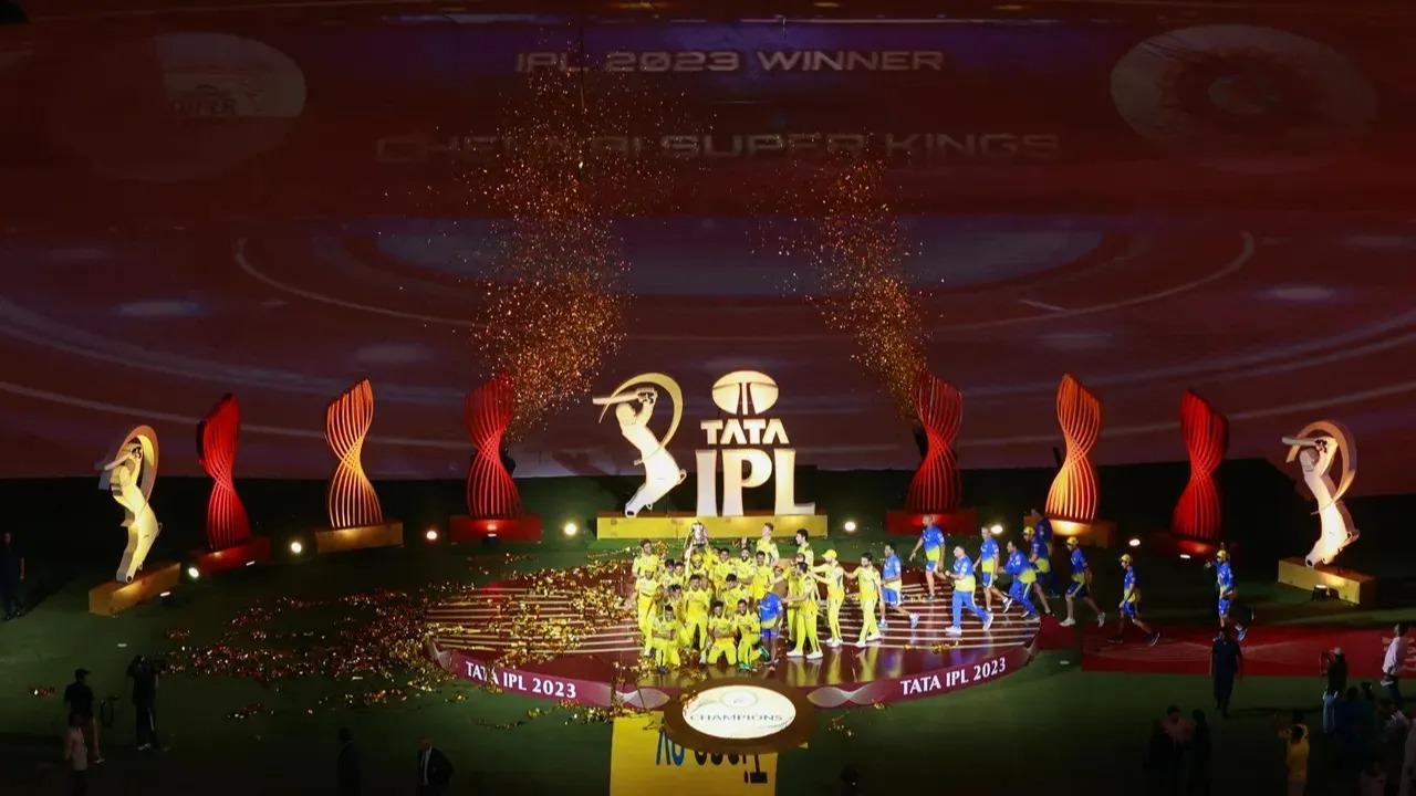 Tata IPL