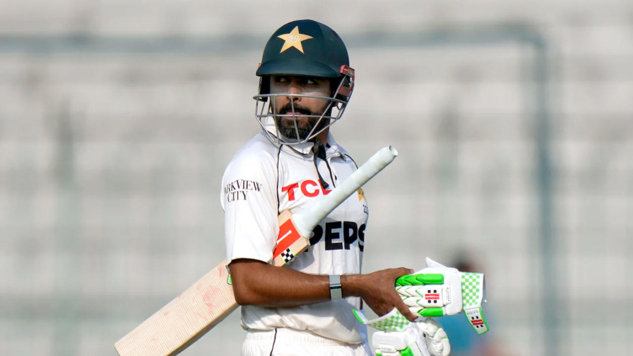 Babar Azam