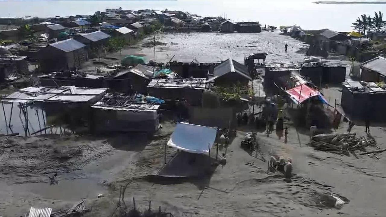 assam flood 