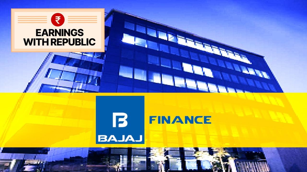 Bajaj Finance