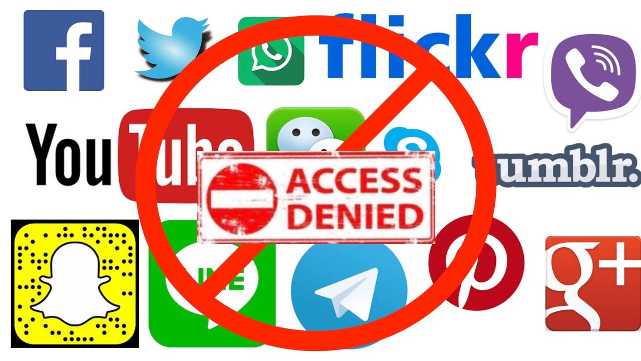 Social Media Banned In Pakistan Till This Date