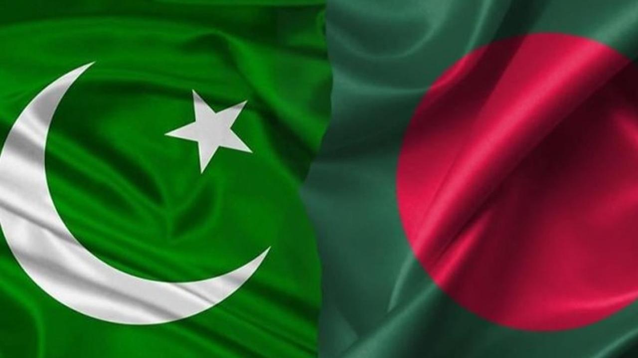 Bangladesh Removes Security Clearance for Pakistanis to Get Visa Amid Tensions with India