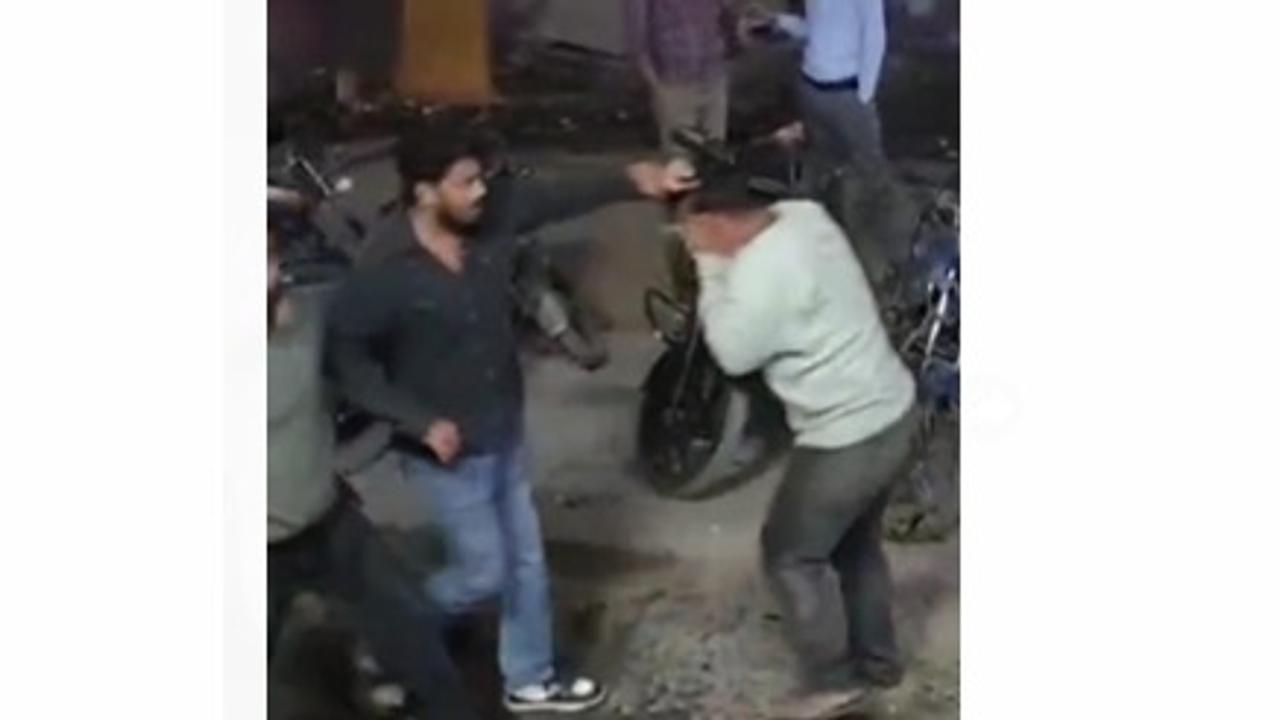 Bareilly Restaurant Owner Attacked, 1 Arrested 