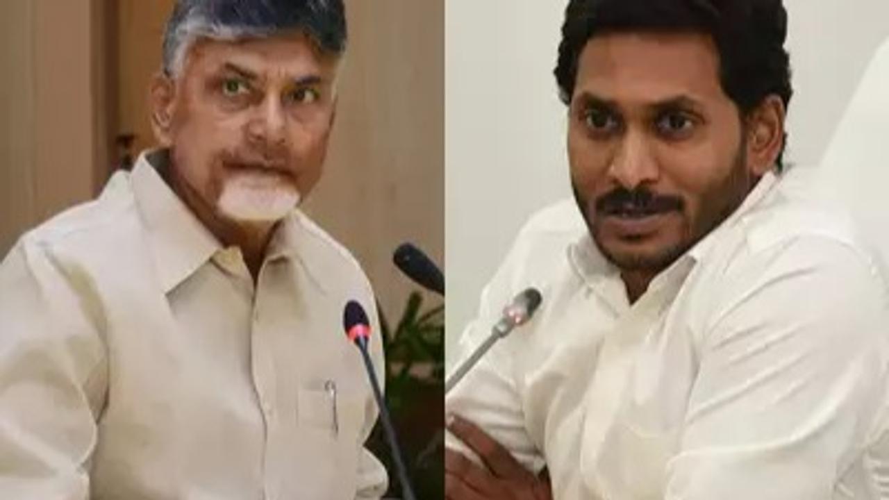 Beef Fat In Tirupati Laddus? TDP-YSRCP Faceoff Over Massive Controversy