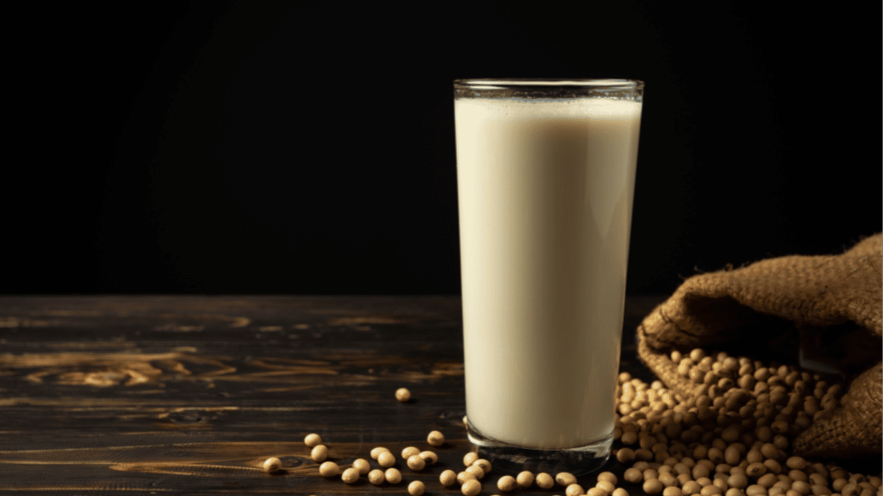 Benefits of drinking Sattu.