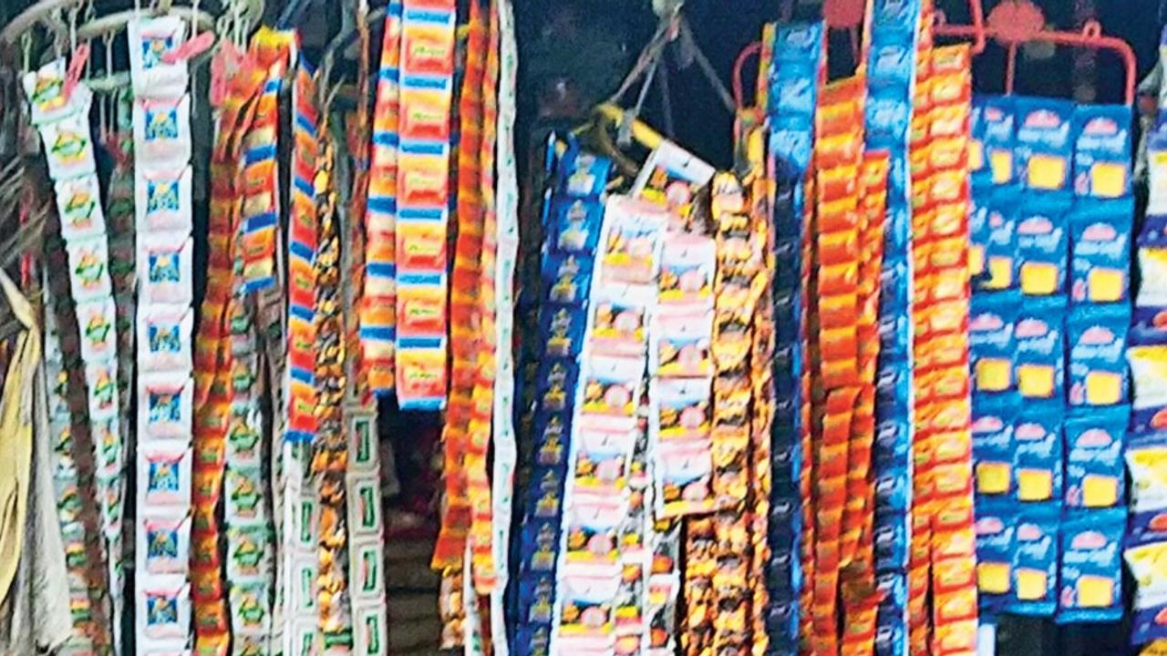 Bengal Extends Ban on Gutkha, Pan Masala Products Citing Health Concerns