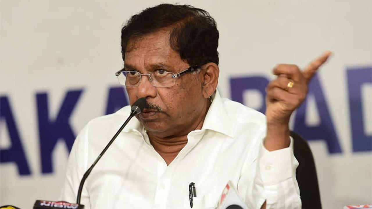 Bengaluru Woman Murder: Karnataka Home Minister Parameshwara Vows To Nab Culprits Soon