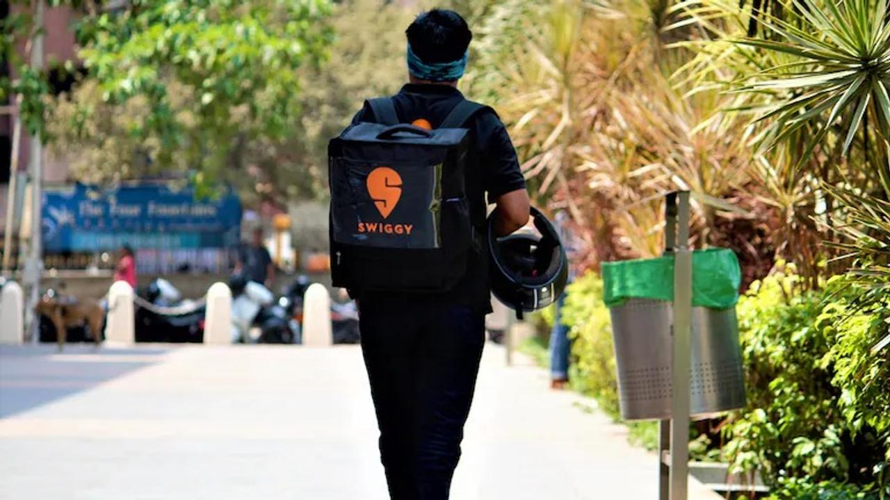 Bengaluru Woman's Viral Post on Swiggy 