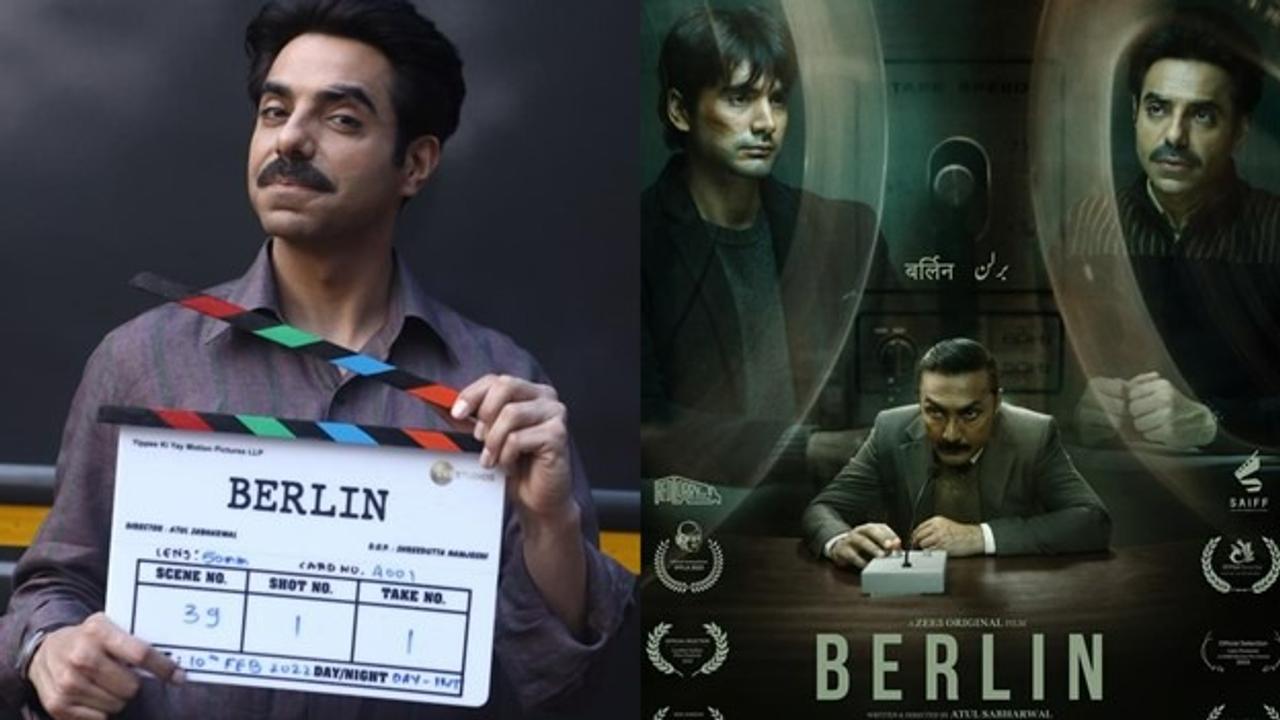 Berlin Movie