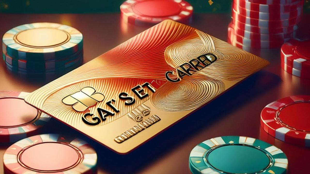 Best Online Casinos That Accept Prepaid VISA Cards