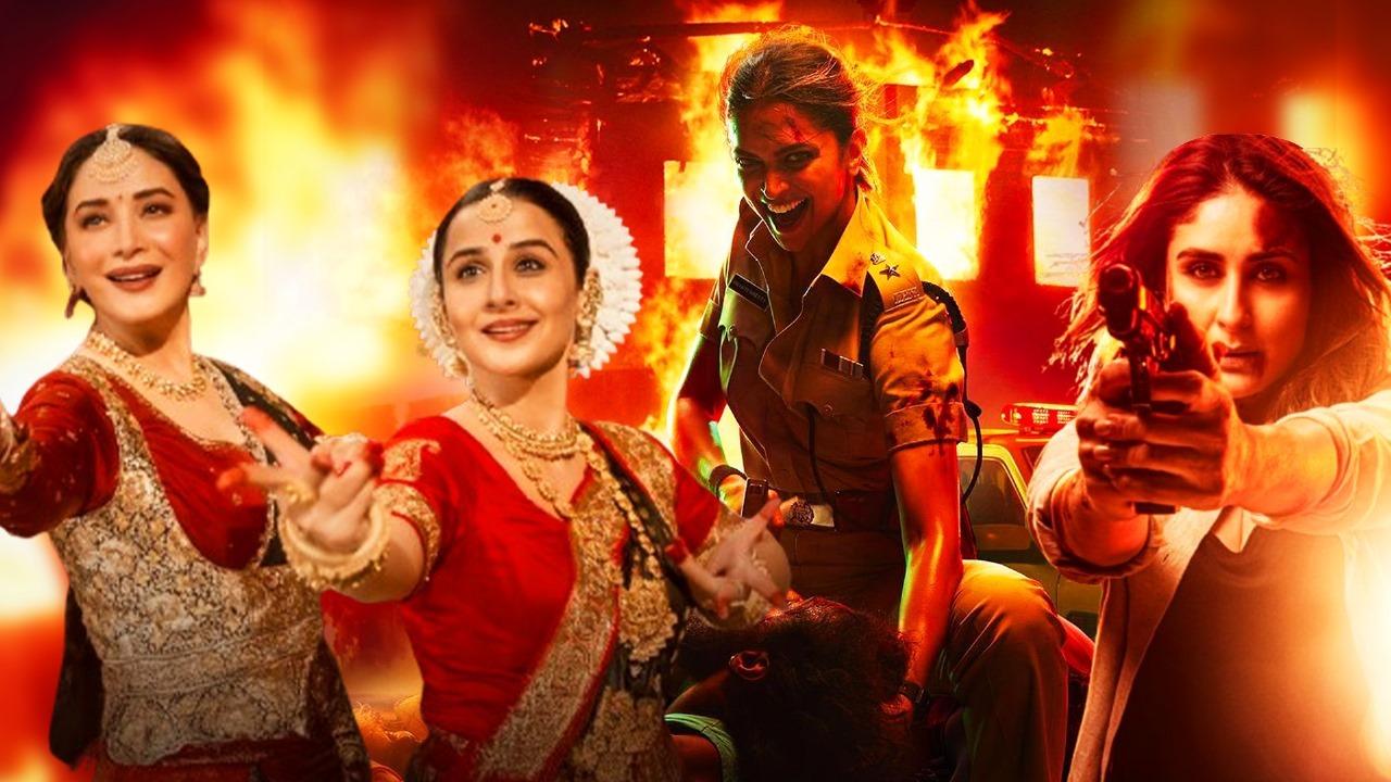 Bhool Bhulaiyaa 3 and Singham Again will release on Diwali