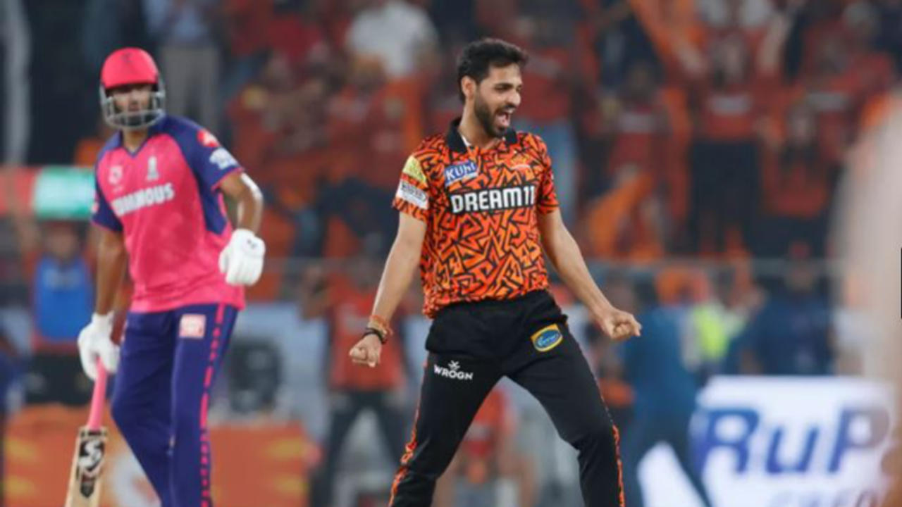 'I Will Carry This Love': Bhuvneshwar Kumar Bids Adieu to Sunrisers Hyderabad With A Humble Message