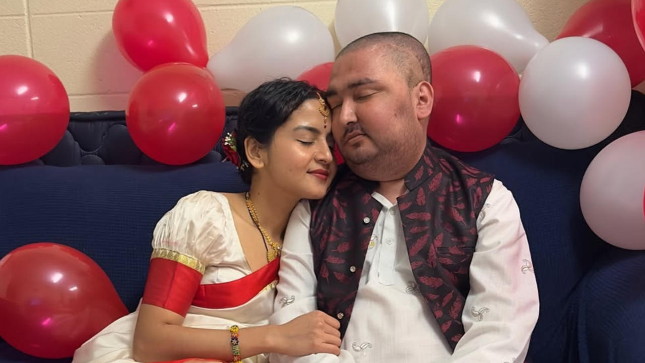 bibek pangeni srijana subedi emotional love story