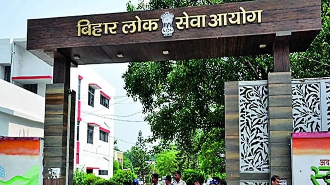 Police caution aspirants ahead of BPSC 70th CCE exam