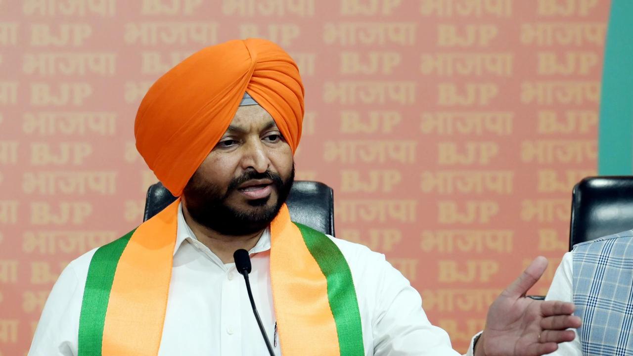 BJP Leader Ravneet Singh Bittu Booked For Calling Rahul Gandhi ‘Number One Terrorist’ 