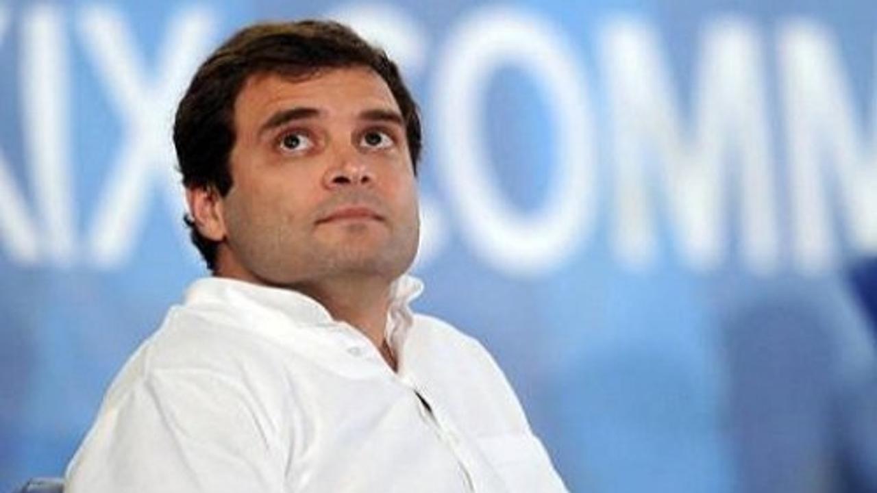 BJP mocks Rahul Gandhi over his remarks in Lok Sabha during Constitution debate