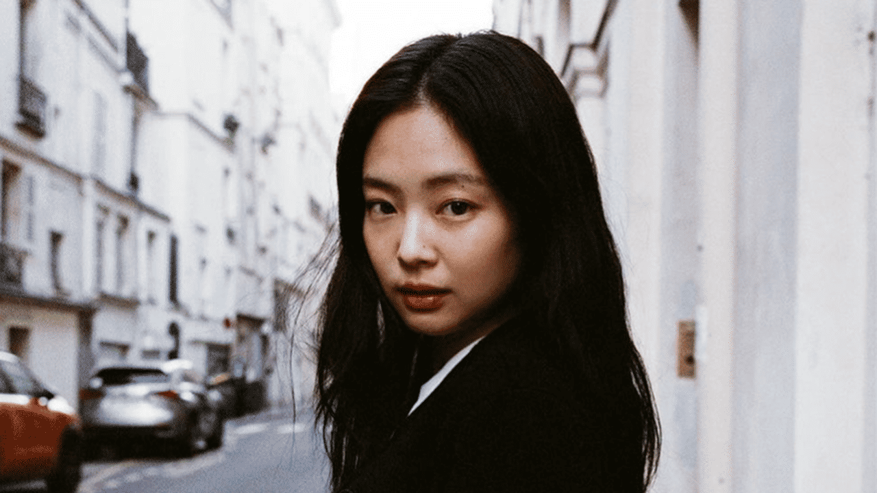 BLACKPINK's Jennie takes legal call against imposter claiming to be her father