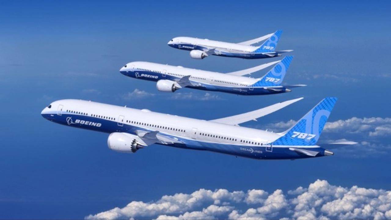 Boeing Dreamliner quality issues,