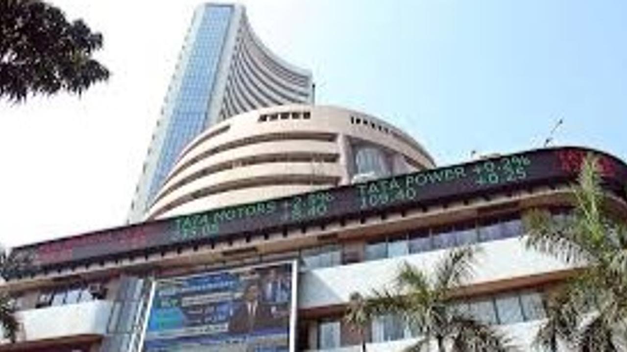 Bombay Stock Exchange