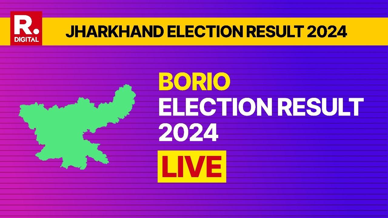 Borio Election Result 2024 LIVE: Who Will Win the Election? Stay Tuned 