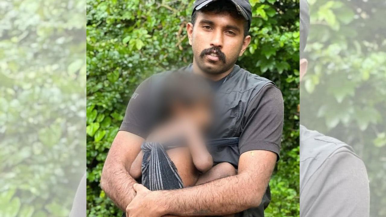 Braving Rain, Trekking for Hours: How Forest Officers Rescued 4 Toddlers From Wayanad Cave 