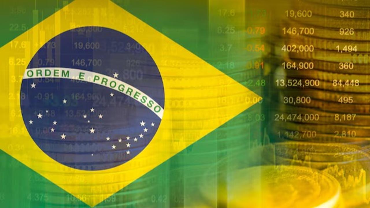 Brazil's economy outperforms 