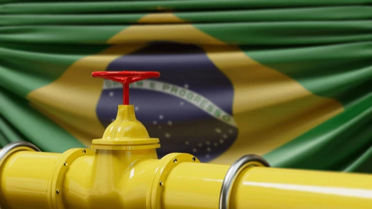 Brazil's irregular fuel market