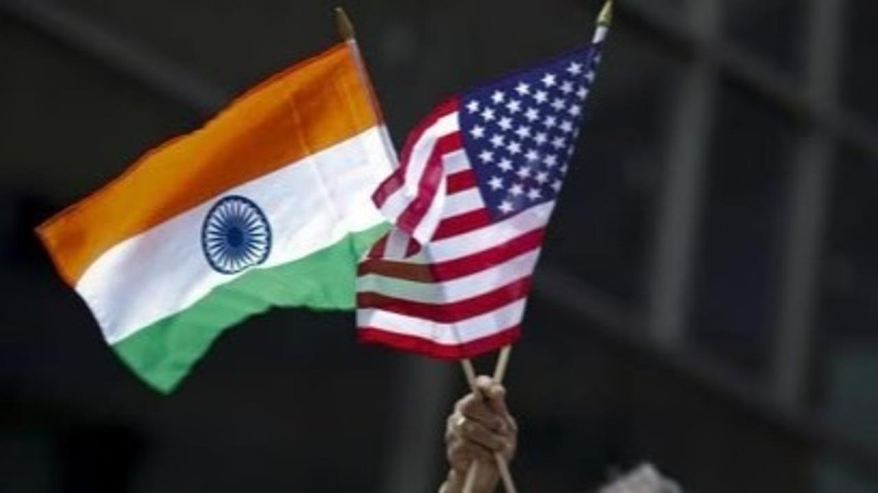 BREAKING: India Rejects US Report on Religious Freedom as 'Malicious'