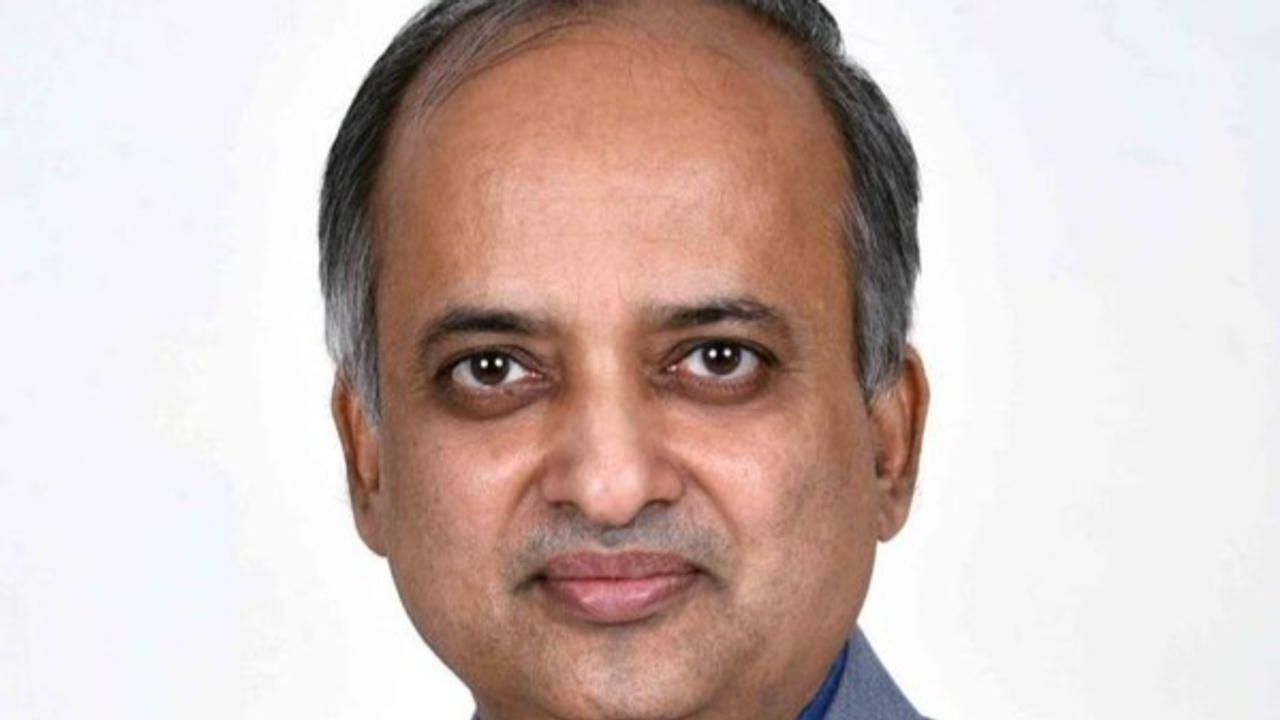 BREAKING: Missile Scientist Dr Jaiteerth Raghavendra Appointed As New Chief of BrahMos Aerospace