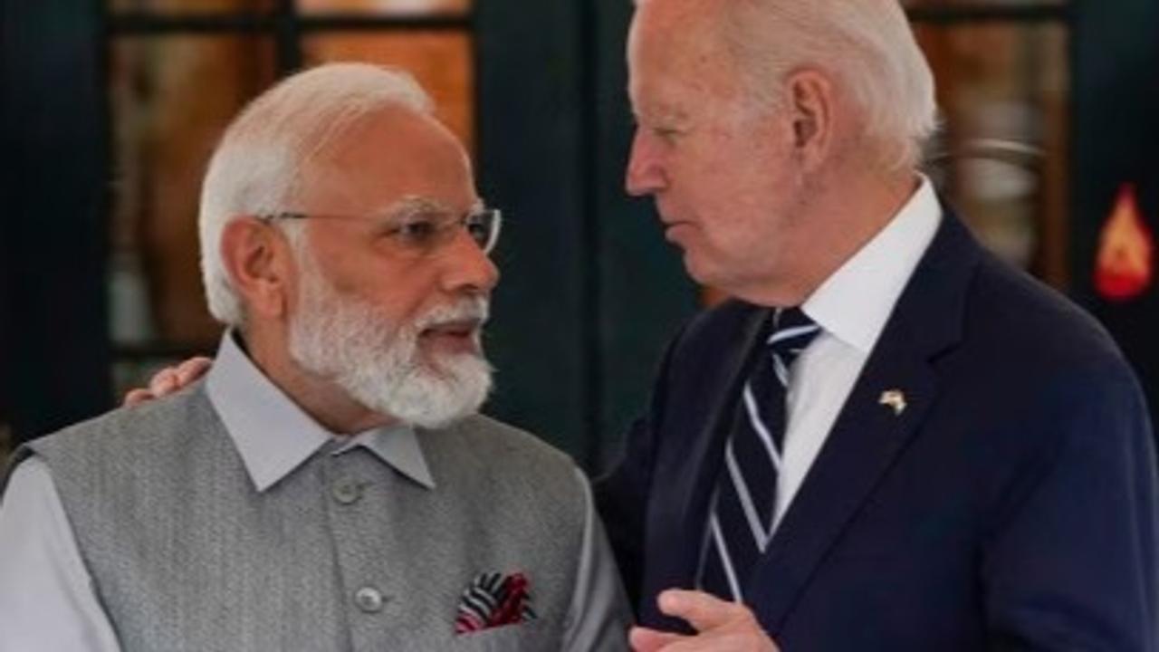 BREAKING: PM Modi Speaks To US President Joe Biden, Discusses Safety Of Bangladesh's Hindus