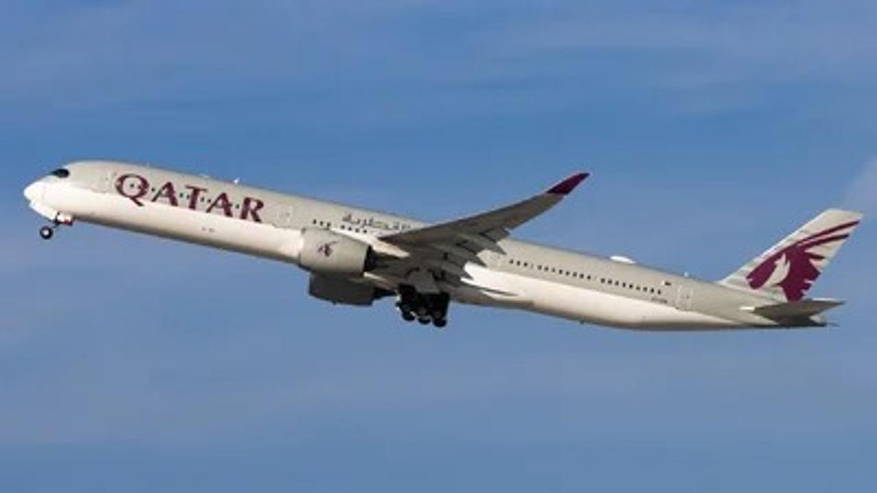 BREAKING: Qatar Airways Enforces Ban on Pagers and Walkie-Talkies For Flights From Beirut 