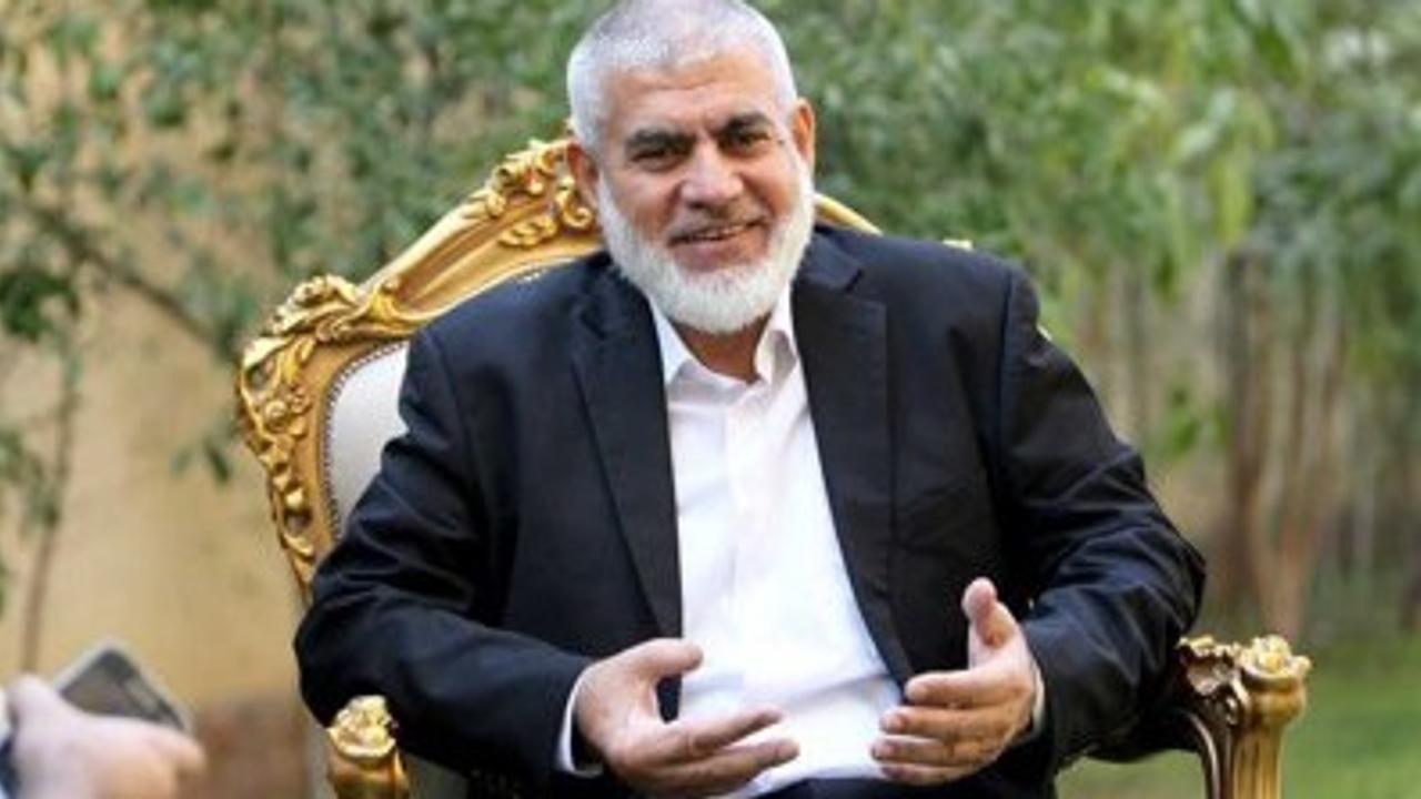 Breaking: Rawhi Mushtaha, Hamas Government Head in Gaza, Killed, Says IDF