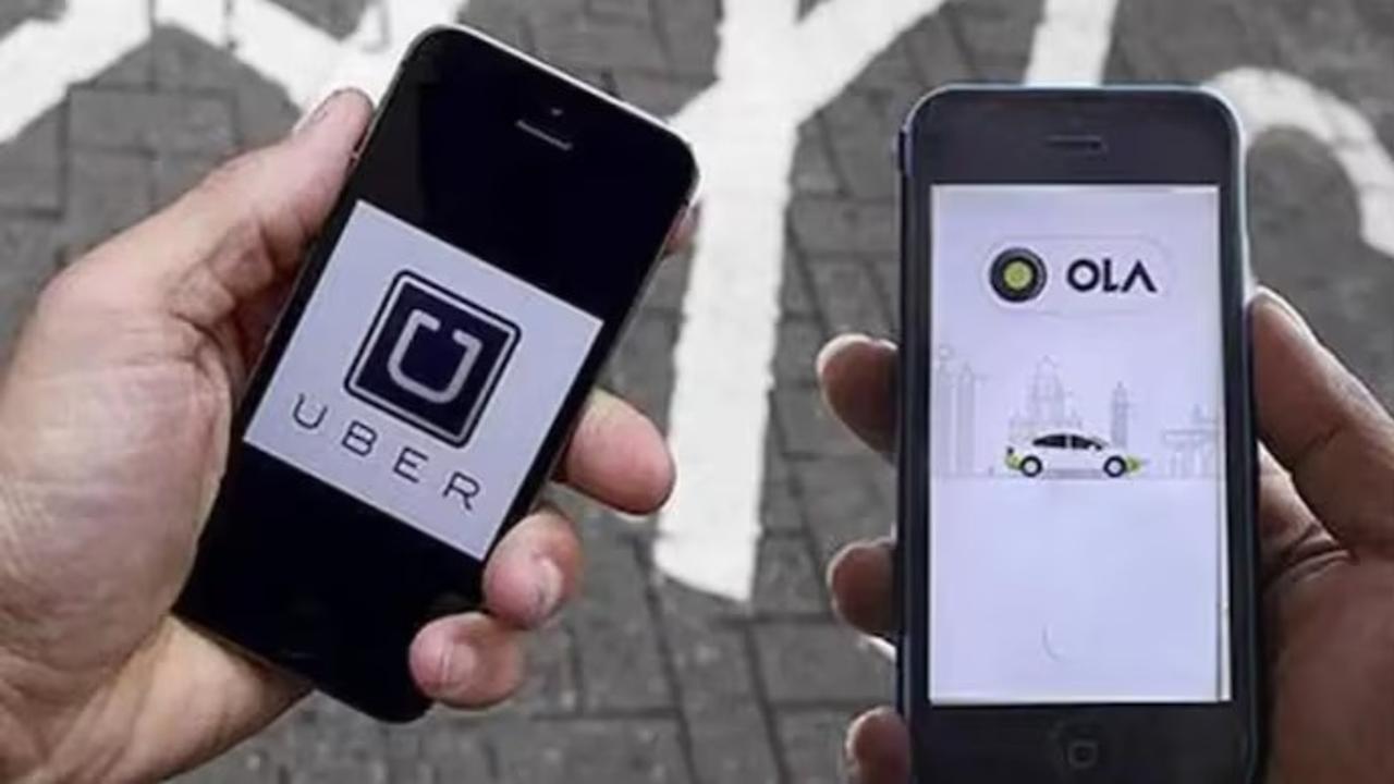 Uber, Ola Deny Phone Model-Based Pricing Claims Amid Government's Notices