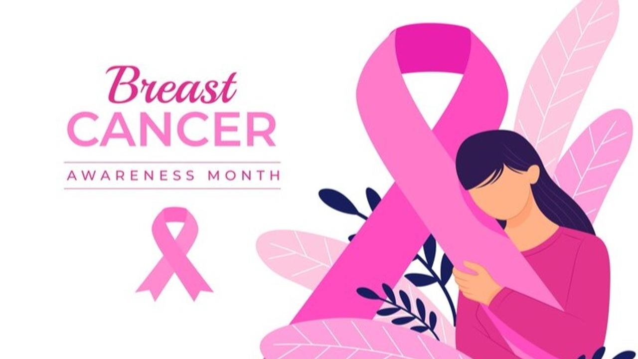 Breast cancer rising among young women in India