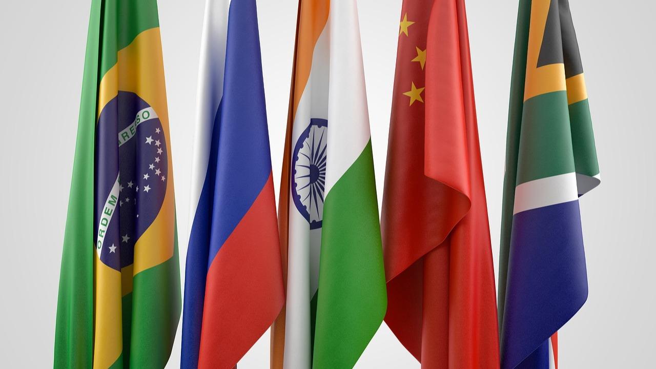 BRICS gets a new full member