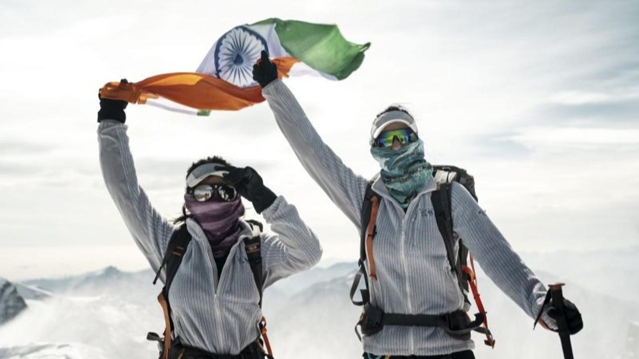 BSF to send all-women mountaineering team to Uttarakhand peak